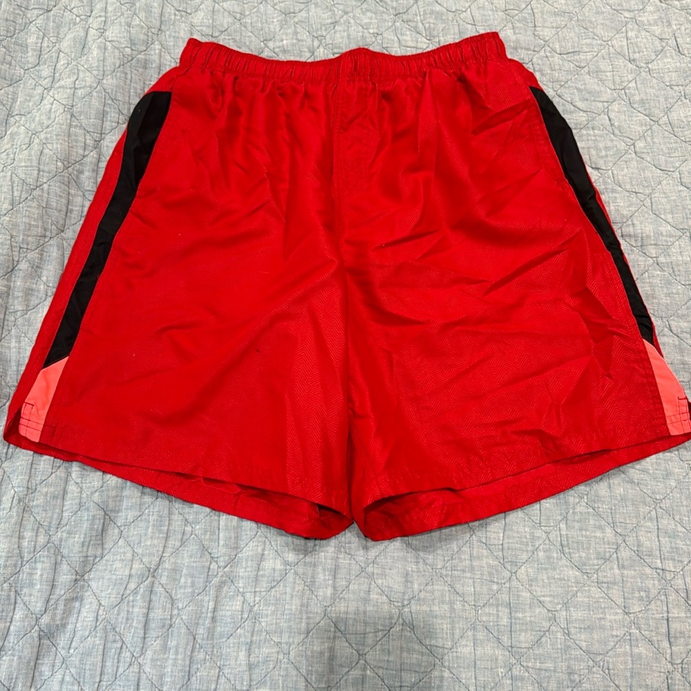 Men’s Nike gym short xl